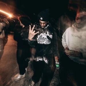 Jalen Hurtz (feat. G Foreign) - Single