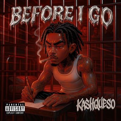 Before I Go