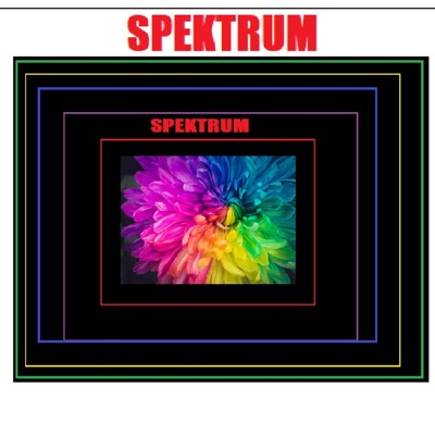 Spektrum - Single
