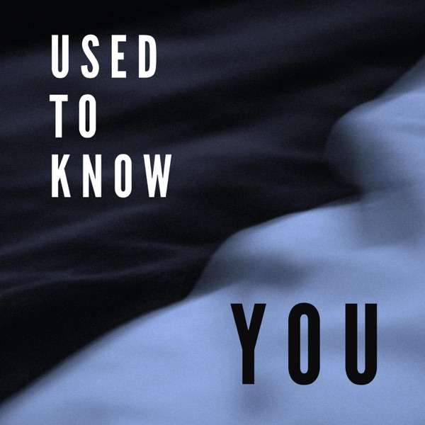 Used to know you (Slowed + Reverb)
