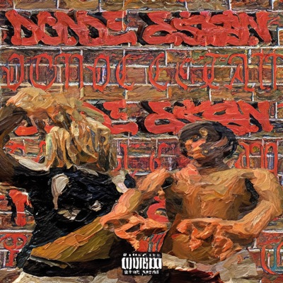 Donde están? - Single