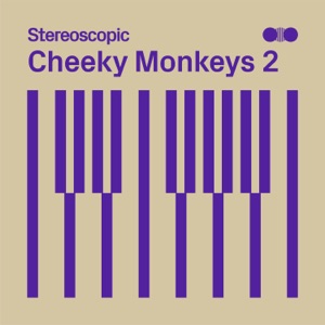 Cheeky Monkeys 2