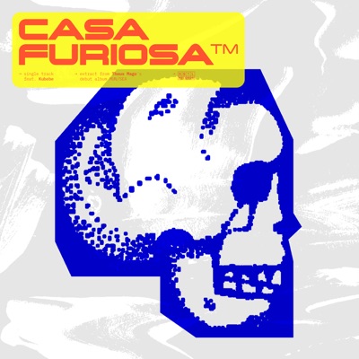 Casa Furiosa - Single