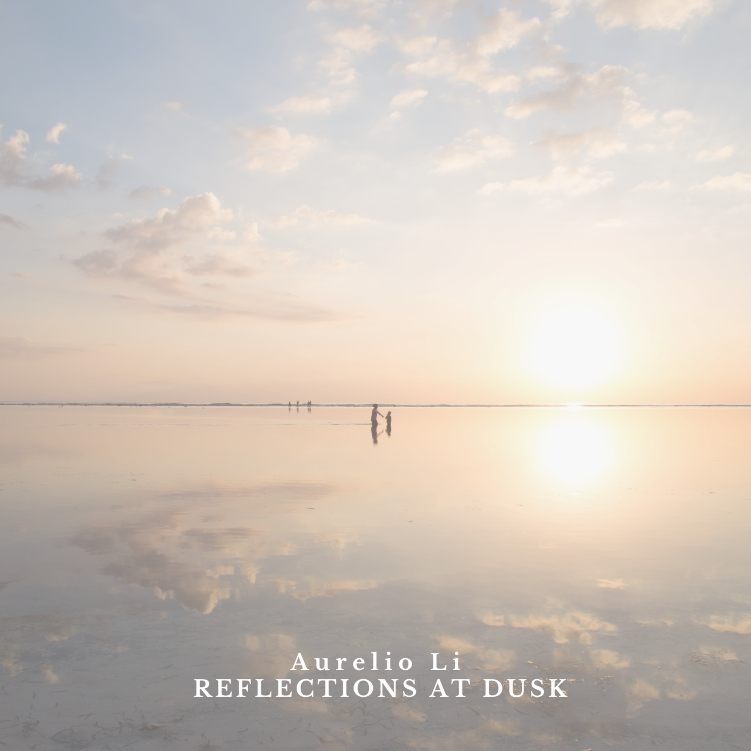 Reflections at Dusk - Single