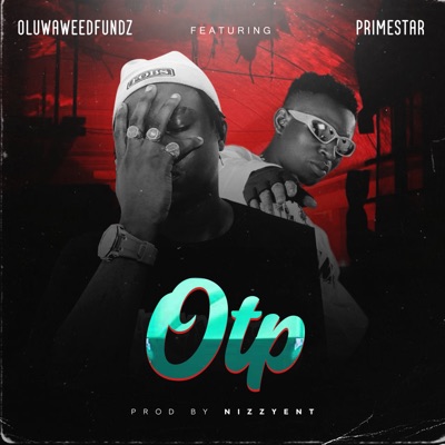 Otp (feat. Primestar) - Single