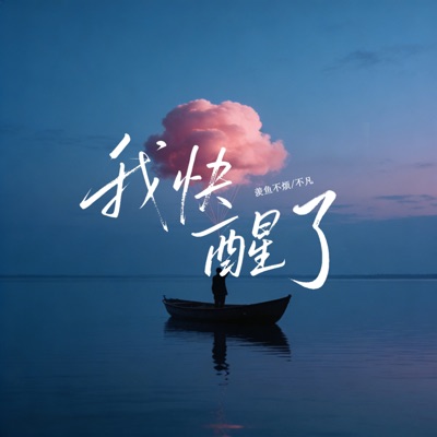 我快醒了 - Single