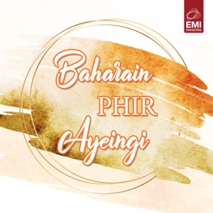 Baharain Phir Ayeingi (Original Motion Picture Soundtrack) - EP