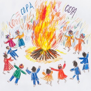 COPA COPA - EP
