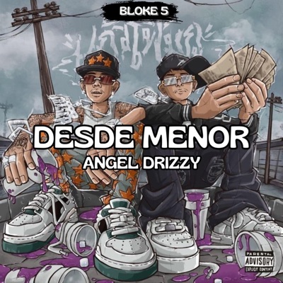 DESDE MENOR - Single
