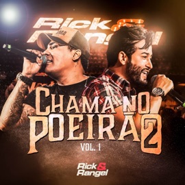 Ai Morena (Ao Vivo) Rick & Rangel & Felipe Sales