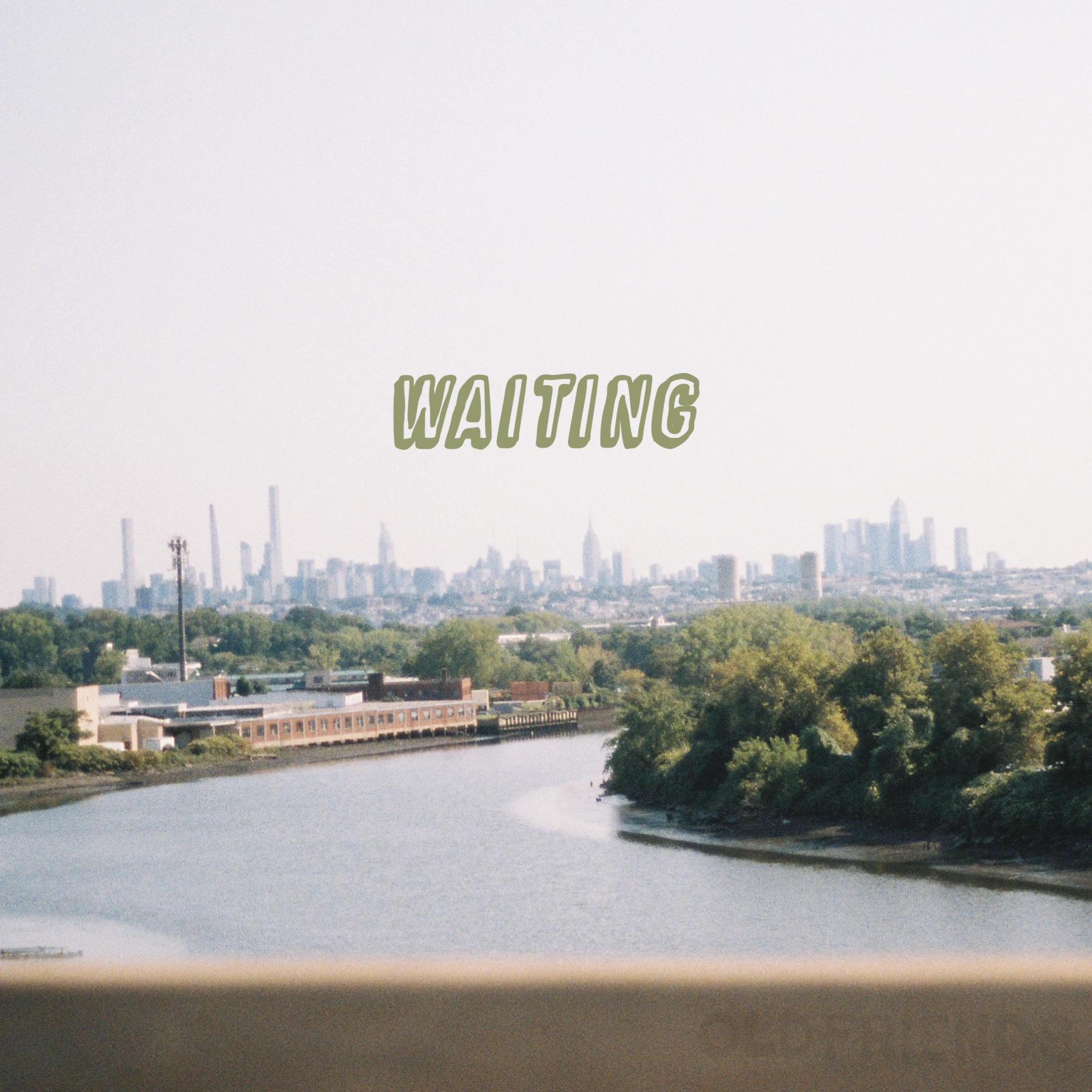 Waiting - Single
