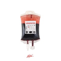 Urgences - Riski