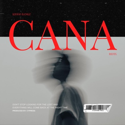 CANA (Refix) - Single