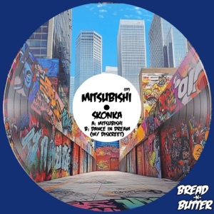 Mitsubishi - Single