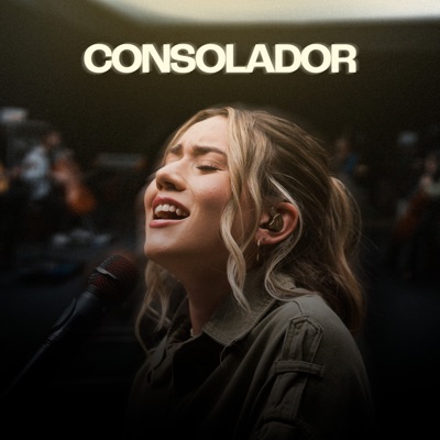 Consolador - Single