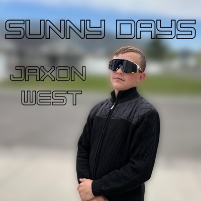 Sunny Days - Single
