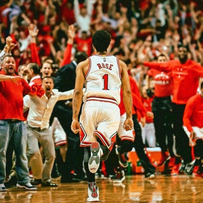 Derrick Rose - Single