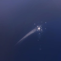 sternschnuppe - Single - sicktrapboy