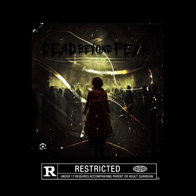 Dead Beyond fear (feat. Lil janki) - EP