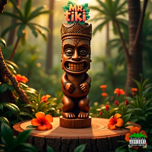 Mr. Tiki