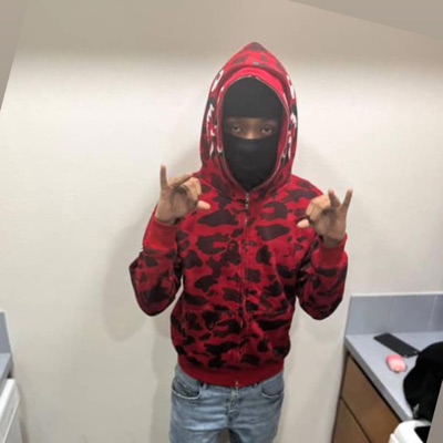 Trained To Go (feat. OTG Ray) - Single