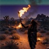 Icon Fire by Night (Numbers) - Single