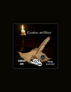 聆聽 Tony Sánchez、觀看音樂影片、閱讀小傳、查看巡演日期等！