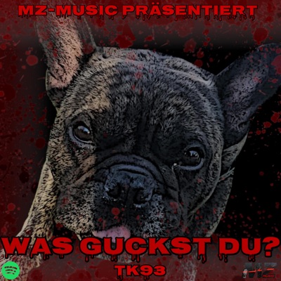 WAS GUCKST DU - Single