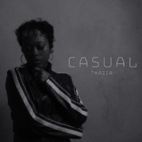 Casual - Single - TKaiia