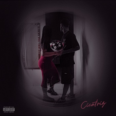 Cicatriz (feat. @Babysavagx zone) - Single