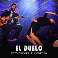 El Duelo - Single - Beto Cuevas & Ely Guerra