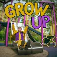 Grow Up - Tobyraps & Chris Dicola