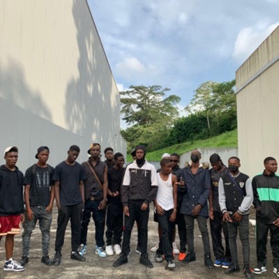 Rey De La Jungla - Single