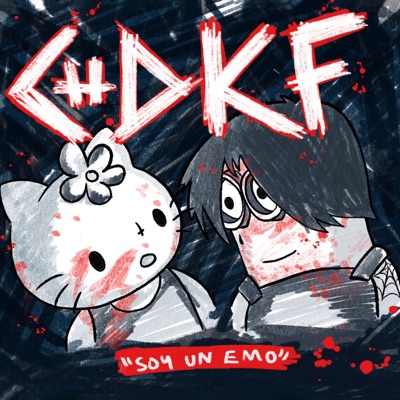 Soy un Emo - Single