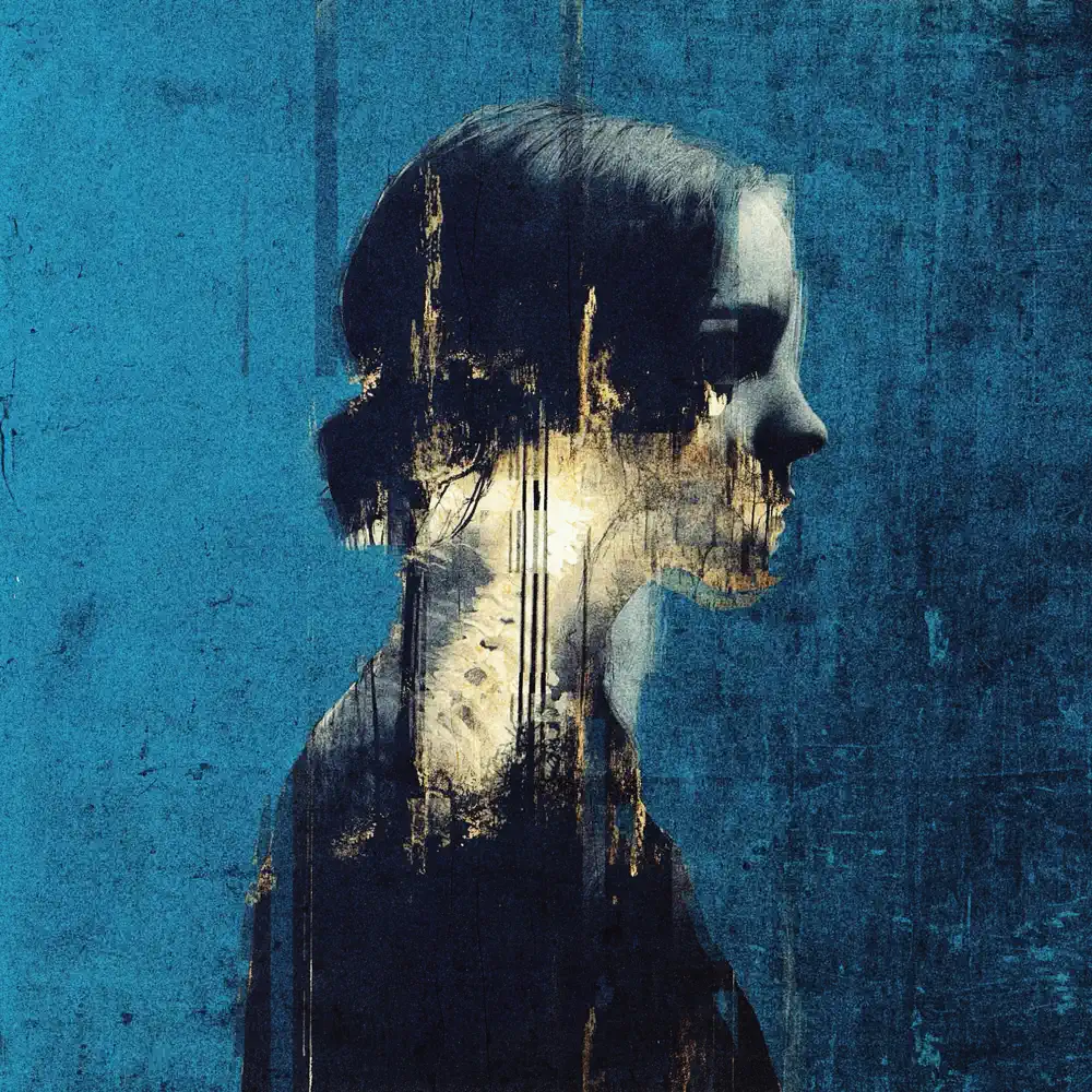 Twinsize — Contortionist cover artwork
