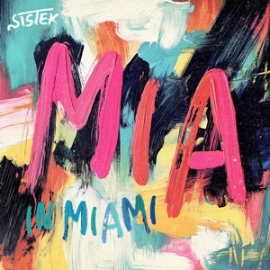 Mia in Miami
