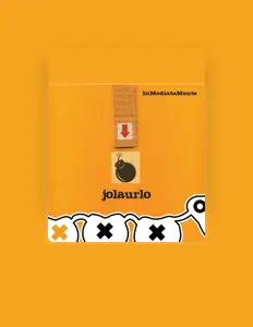 Jolaurloを聴いたり、ミュージックビデオを鑑賞したり、経歴やツアー日程などを確認したりしましょう！