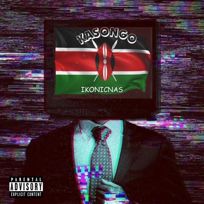 Kasongo - Single