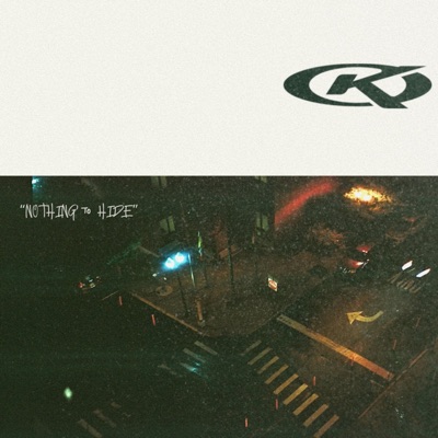 Nothing To Hide - Single