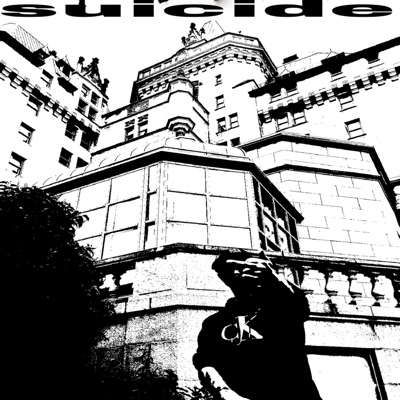 Suicide (feat. TheNormalBuzz) - Single