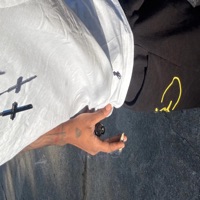 TUFF ASS WHITE BOY CUTS - Single - WokTop