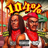 Play 4 My Team - Single - Chris King & Skramz