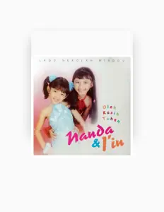 Posłuchaj wykonawcy Nanda & Iin, obejrzyj teledyski, przeczytaj biografię, zobacz daty tras koncertowych i nie tylko!
