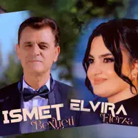 Ismet Bexheti Elvira Fjerza Kjo dashni asht e ndalume — Fenix Studio