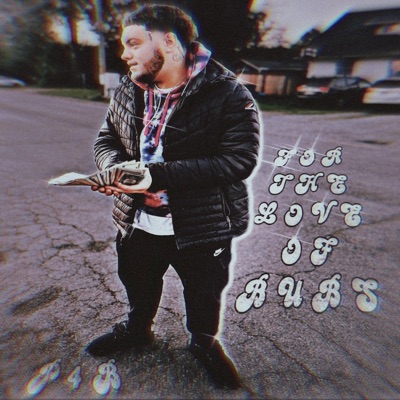 For the Love of Bubs