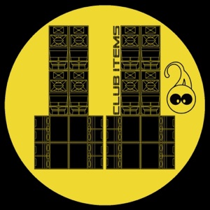 Club Items - Single