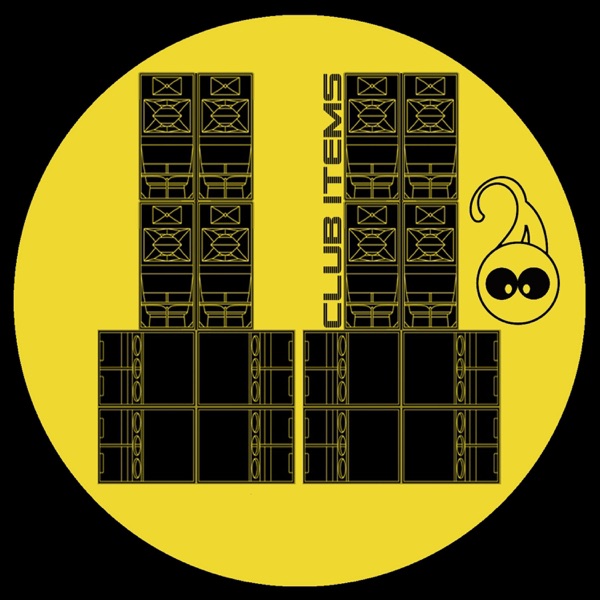 Club Items - Single