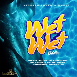 Bad inna Bed Iwaata & Lone Don