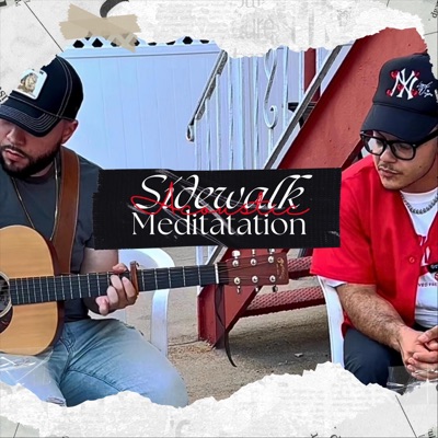 Sidewalk Meditation(acoustic) [Live] - Single