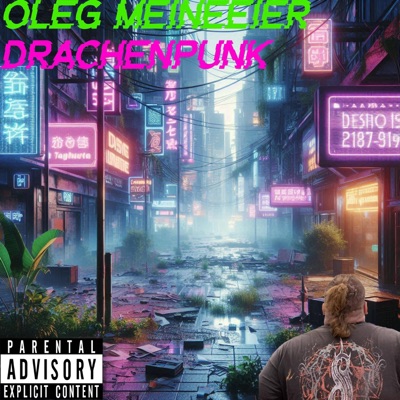Drachenpunk (feat. Twävis Cock, Alexander der Große & Duplo) - Single